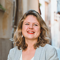 Lucy Adamson